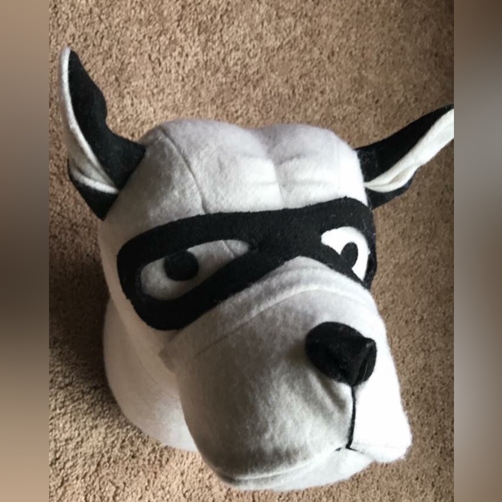 Pillowfort Dog Wall Hanging